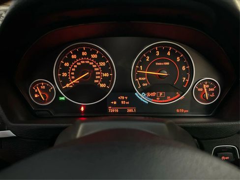 Used 2018 BMW 430i Convertible image 16