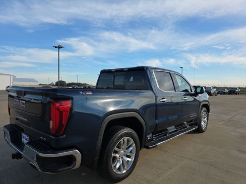Used 2020 GMC Sierra 1500 SLT image 8