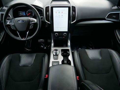 Certified 2023 Ford Edge ST AWD/4WD image 13