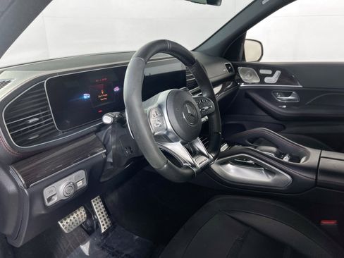 Used 2021 Mercedes-Benz GLE 53 AMG 4MATIC image 9