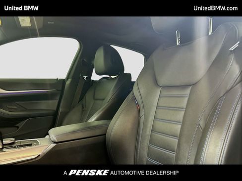 Used 2022 BMW M440i xDrive Gran Coupe w/ Premium Package image 5