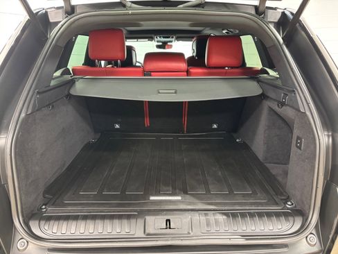 Used 2019 Land Rover Range Rover Sport HSE Dynamic AWD/4WD image 44