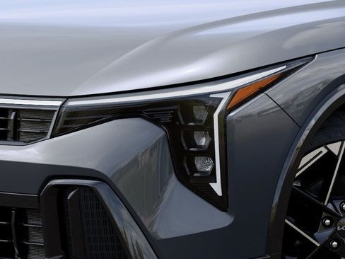 New 2026 Kia K4 GT-Line FWD image 10