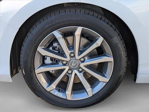 New 2026 Acura Integra image 11