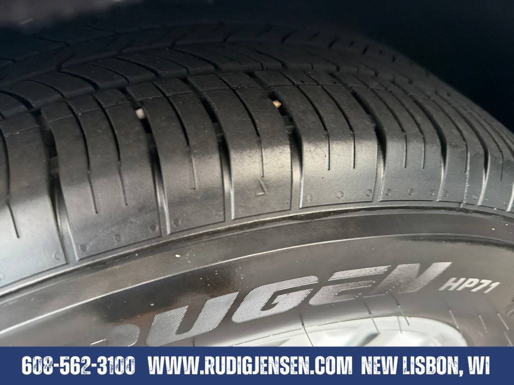 Used 2022 Ford Edge SEL AWD/4WD image 26
