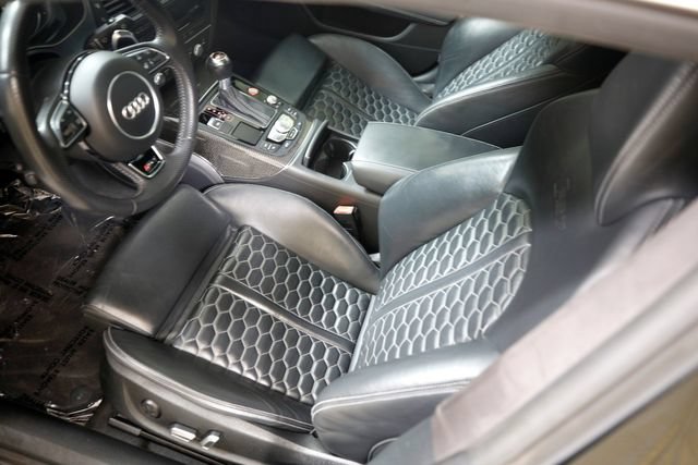 Used 2016 Audi RS 7 Prestige w/ RS 7 Dynamic Package AWD/4WD image 6