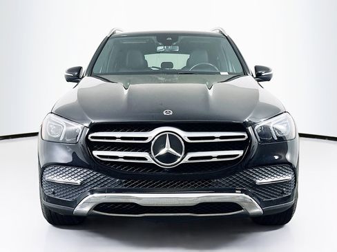 Used 2020 Mercedes-Benz GLE 350 4MATIC image 2