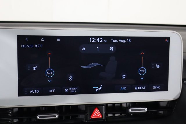 Used 2023 Hyundai Ioniq 5 SEL w/ Cargo Package RWD image 40