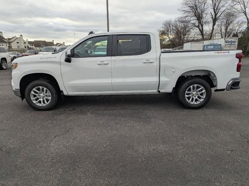 New 2026 Chevrolet Silverado 1500 LT image 5