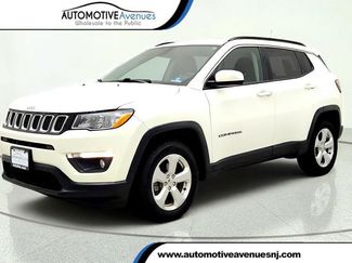 Used 2020 Jeep Compass Latitude w/ Popular Equipment Group AWD/4WD video 1