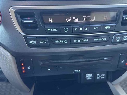 Used 2019 Honda Pilot EX-L image 24