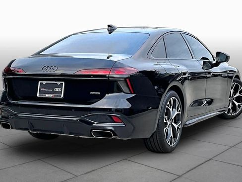 Used 2026 Audi A6 Prestige AWD/4WD image 12