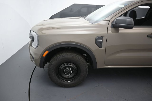 New 2026 Ford Ranger XL AWD/4WD image 9
