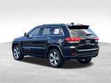 Used 2015 Jeep Grand Cherokee Limited w/ Luxury Group II image 3