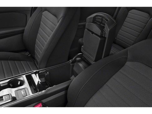 Used 2019 Ford Edge SE AWD/4WD image 10