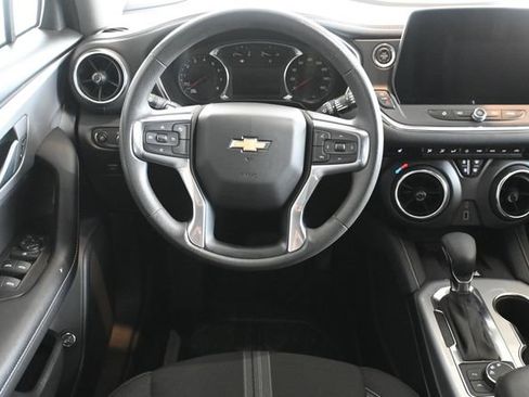 Used 2024 Chevrolet Blazer LT w/ Convenience Package image 13