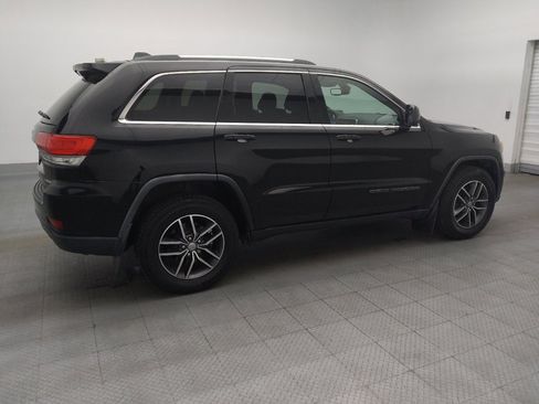 Used 2018 Jeep Grand Cherokee Laredo image 10