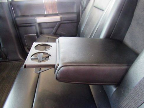 Used 2019 Ford F150 Lariat w/ Equipment Group 502A Luxury AWD/4WD image 59