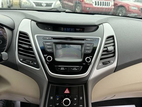 Used 2014 Hyundai Elantra Limited FWD image 12