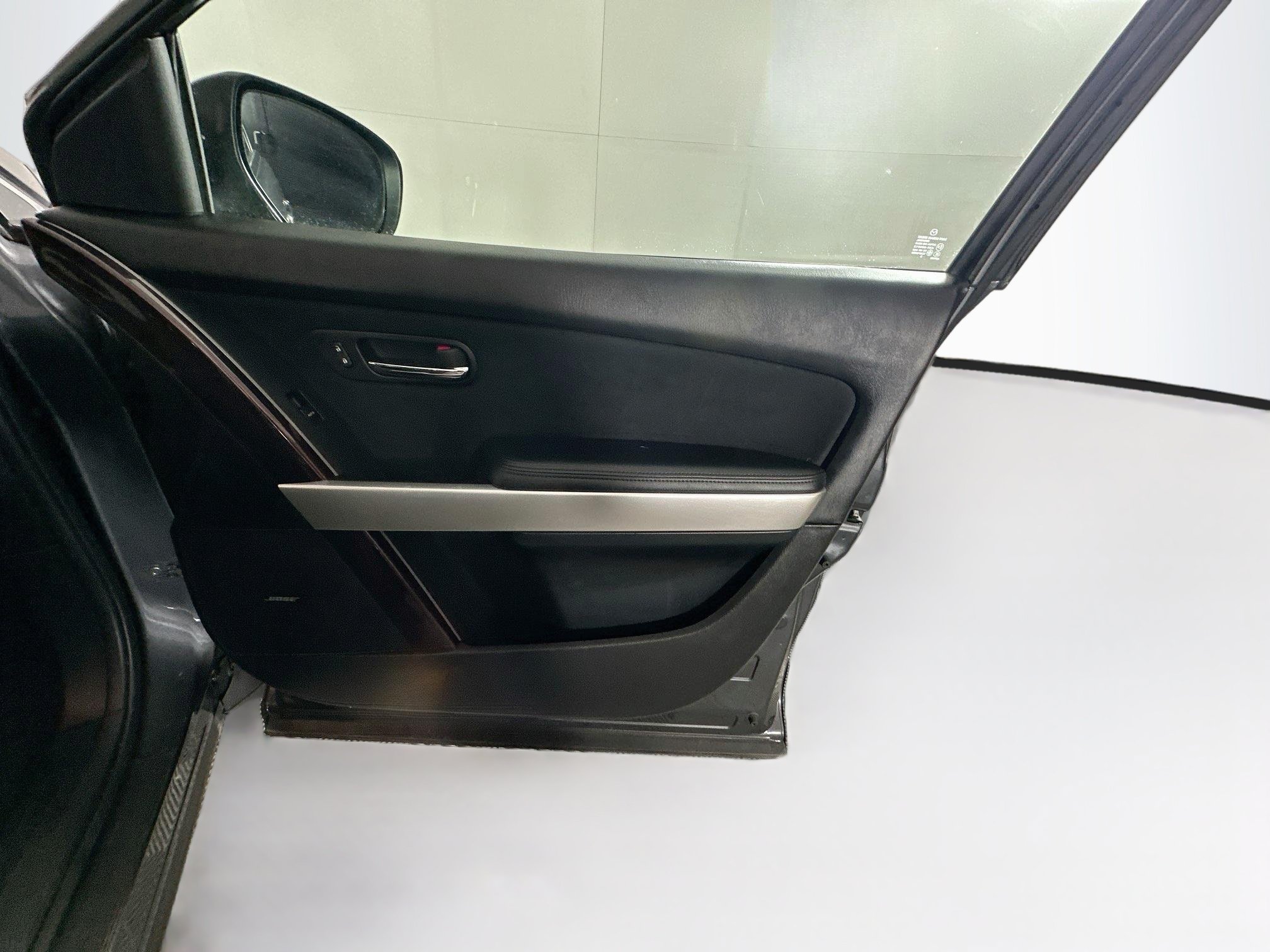 Used 2013 MAZDA CX-9 Grand Touring w/ GT Technology Pkg FWD image 34