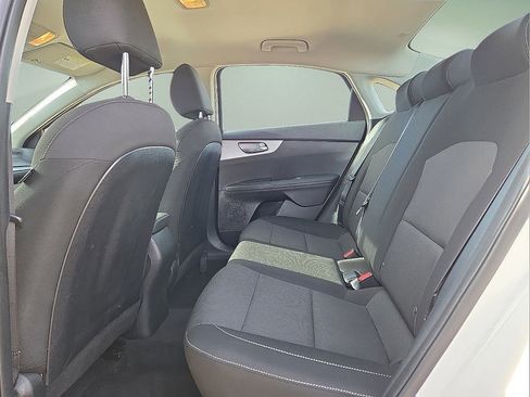 Used 2024 Kia Forte LXS image 15