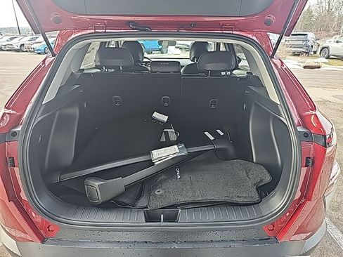 New 2026 Hyundai Kona SEL Premium AWD/4WD image 36