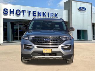 Certified 2022 Ford Explorer XLT w/ Equipment Group 202A video 2