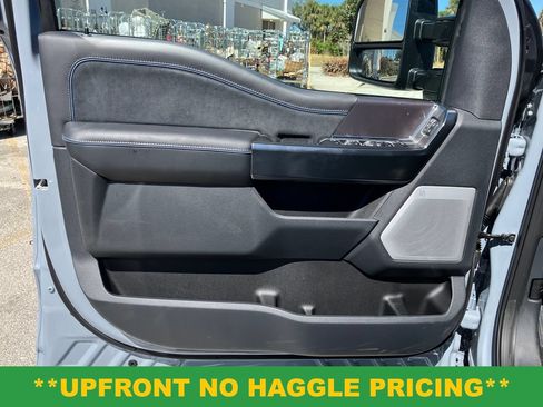 New 2026 Ford F350 Platinum AWD/4WD image 27