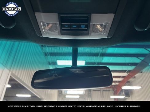 Used 2017 Ford Explorer XLT w/ Equipment Group 202A image 29