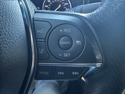 Used 2020 Toyota Avalon TRD image 22