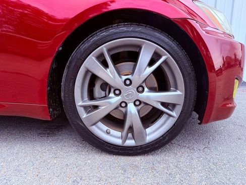 Used 2010 Lexus IS 250 image 33