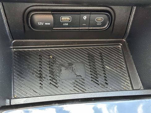 Certified 2023 Kia Sportage X-Pro image 24