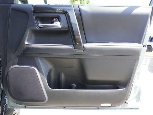 Used 2021 Toyota 4Runner TRD Pro AWD/4WD image 21