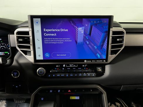 Certified 2023 Toyota Sequoia Limited image 19