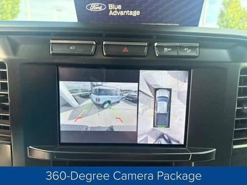 Certified 2024 Ford F250 XL w/ STX Appearance Package AWD/4WD image 23