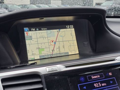 Used 2013 Honda Accord Touring image 26