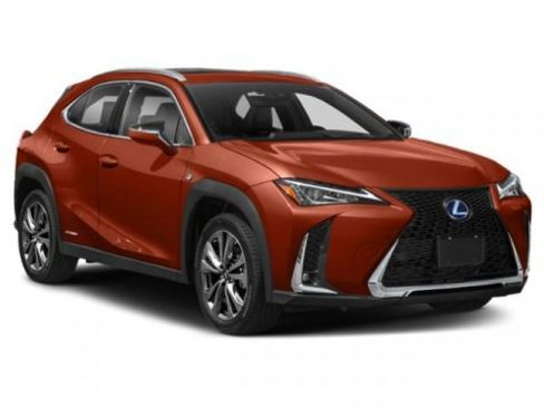 Used 2019 Lexus UX 250h F Sport image 6