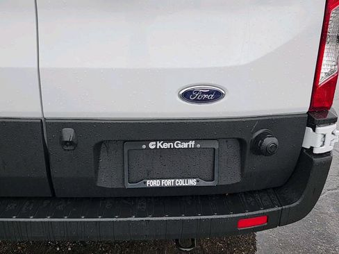 New 2025 Ford Transit 250 Low Roof w/ Electrician Trade Package image 26