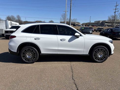 New 2026 Mercedes-Benz GLC 300 image 7