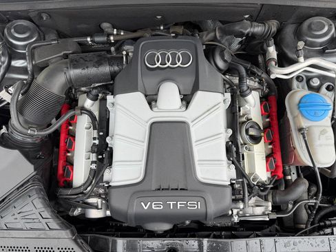 Used 2016 Audi S5 Premium Plus w/ Technology Package AWD/4WD image 9