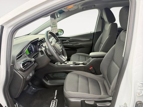 Used 2023 Chevrolet Bolt LT w/ Driver Confidence Package image 10