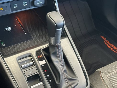 New 2026 Honda CR-V TrailSport image 23