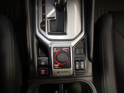 Used 2023 Subaru Forester Premium image 14