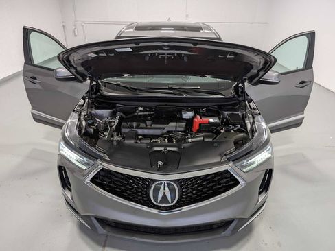Certified 2023 Acura RDX AWD image 13