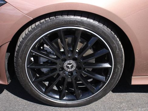 Used 2023 Mercedes-Benz CLA 250 image 14