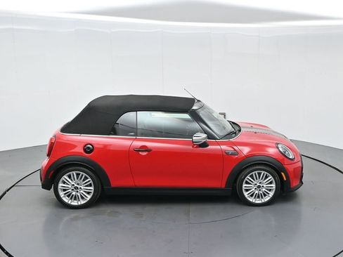 Used 2023 MINI Cooper S image 54