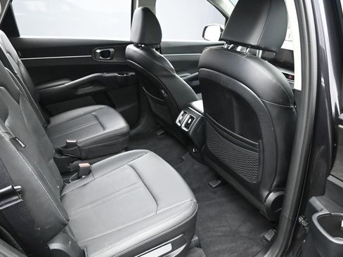 Used 2025 Kia Sorento X-Line EX image 31