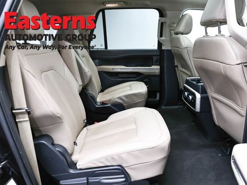 Used 2023 Ford Expedition Max Limited AWD/4WD image 28