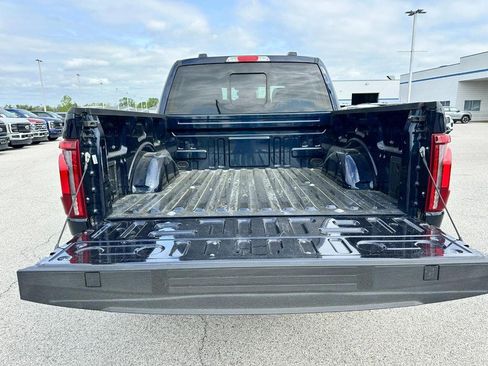 Used 2024 Ford F150 Tremor w/ Tow/Haul Package image 5