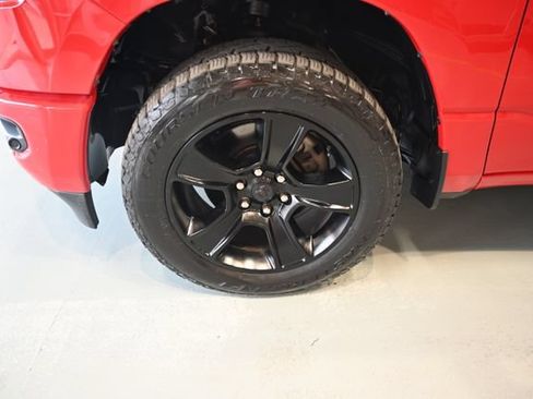 Used 2020 RAM 1500 Big Horn AWD/4WD image 30